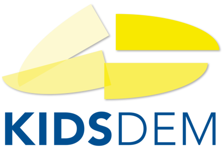 Logo Kidsdem