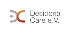 Logo Desideria Care e.V.