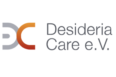 Logo Desideria Care e.V.